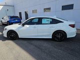New 2026 Honda Civic Sport image 3