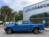 Used 2019 Ford F150 XLT w/ Equipment Group 302A Luxury image 2