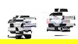 New 2025 Chevrolet Silverado 1500 Custom w/ Turbomax Blackout Package image 2