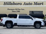 Used 2022 GMC Sierra 2500 AT4 image 4