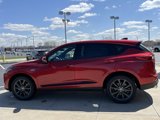 New 2025 Acura RDX A-Spec image 3