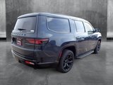 New 2025 Jeep Wagoneer Series II image 4