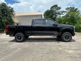 New 2025 Ford F250 Lariat image 6