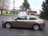 Used 2020 Chevrolet Malibu LT image 6