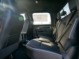 New 2025 RAM 2500 Laramie w/ Night Edition image 4