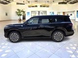 New 2025 INFINITI QX80 Luxe image 4
