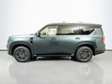 New 2026 Nissan Armada Platinum image 4