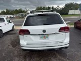 Used 2018 Volkswagen Atlas SEL image 5