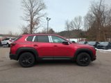 New 2025 MAZDA CX-50 AWD 2.5 Hybrid w/ Cargo Package image 3