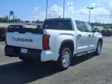 New 2025 Toyota Tundra SR5 image 3