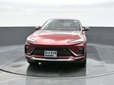 New 2025 Buick Envista Sport Touring w/ Convenience I Package image 3