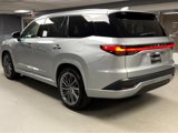 New 2025 Lexus TX 350 AWD image 5