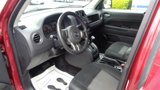 Used 2014 Jeep Patriot Latitude w/ All Weather Capability Group image 3