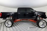 Used 2022 Ford F250 Platinum image 4