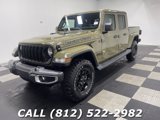 New 2025 Jeep Gladiator Sport image 1