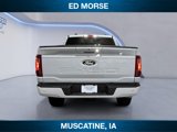 New 2025 Ford F150 XLT w/ Equipment Group 302A MID image 4