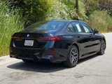Used 2025 BMW i5 eDrive40i w/ M Sport Package image 5
