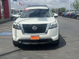 Certified 2022 Nissan Pathfinder SV image 2