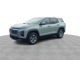 New 2026 Chevrolet Equinox LT image 4