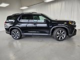 New 2025 Honda Pilot Touring image 3