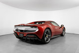 Certified 2022 Ferrari 296 GTB image 2