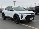 Certified 2024 Chevrolet Trax ACTIV w/ Driver Confidence Package image 2