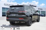 New 2025 Jeep Grand Cherokee L Summit w/ Advanced Protech Group IV image 5