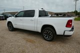 New 2025 RAM 1500 Laramie image 5
