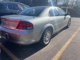 Used 2005 Chrysler Sebring Touring w/ Protection Group image 3
