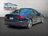 Used 2023 Audi A6 Premium Plus w/ Premium Plus Package image 6
