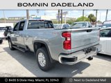 Used 2024 Chevrolet Silverado 3500 LT w/ All Star Edition image 3