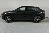New 2025 Porsche Cayenne E-Hybrid Coupe image 2