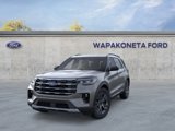 New 2025 Ford Explorer Active w/ Active Comfort Package image 2