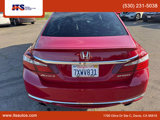 Used 2017 Honda Accord Sport image 4