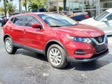 Used 2020 Nissan Rogue Sport S w/ Appearance Package image 4