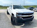 Used 2017 Chevrolet Silverado 1500 W/T w/ Trailering Package image 3