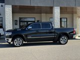 Used 2023 RAM 1500 Limited w/ Bed Utility Group image 6