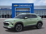 New 2026 Chevrolet TrailBlazer LT w/ Driver Confidence Package image 2