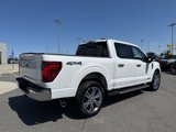 New 2025 Ford F150 Lariat image 3