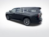 New 2025 Chevrolet Suburban LT w/ Comfort Package image 3