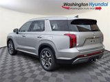 New 2025 Hyundai Palisade SEL image 4