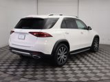 New 2026 Mercedes-Benz GLE 350 4MATIC image 5