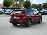 New 2026 Nissan Rogue S image 5