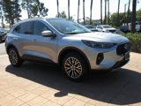 New 2024 Ford Escape SE w/ PHEV Premium Package image 6