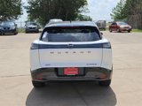 New 2025 Nissan Murano Platinum image 5