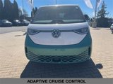 New 2025 Volkswagen ID. Buzz 1st Edition image 2