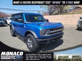 Certified 2023 Ford Bronco Big Bend image 1