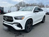 New 2025 Mercedes-Benz GLE 450 4MATIC Coupe image 5
