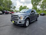 Used 2020 Ford F150 XLT w/ Equipment Group 302A Luxury image 3