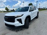 New 2026 Chevrolet Traverse LT w/ Midnight/Sport Edition image 3